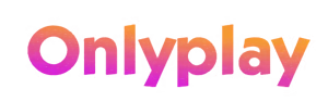 Onlyplay logo — game provider at OnlySpins