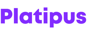 Platipus logo — game provider at OnlySpins